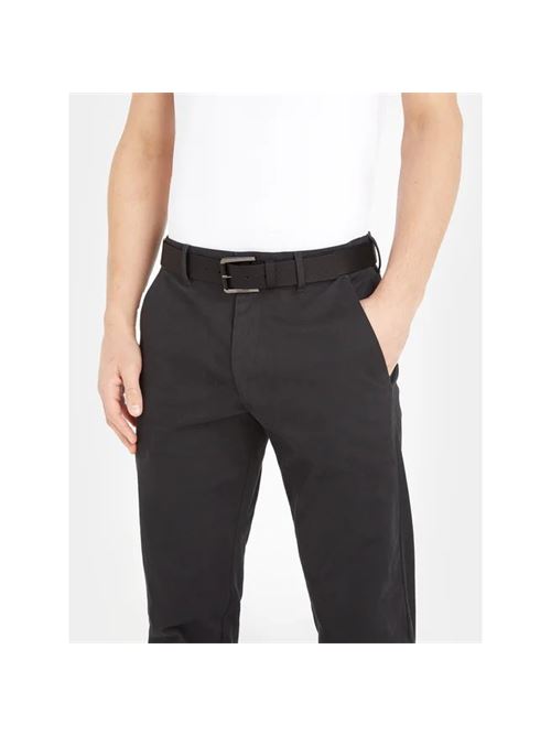 Inlay Bar 35 mm Gürtel CALVIN KLEIN | K50H510943.BAX